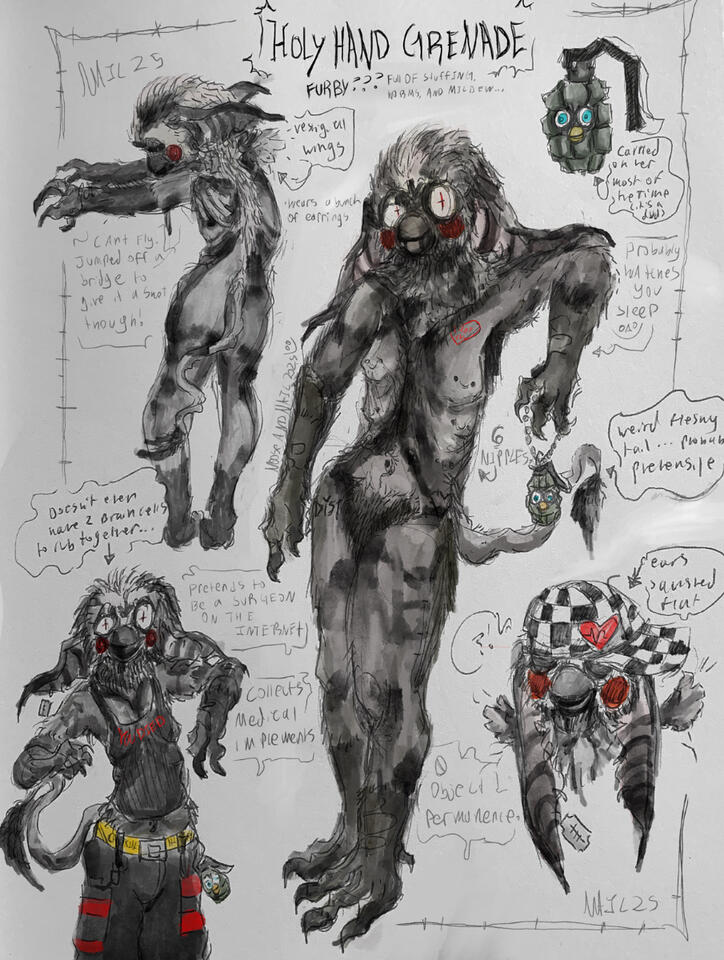 furbies are like platypi in the sense that they're mammals and therefore definitely have nipples furbies are like platypi in the sense that they're mammals and therefore definitely have nipples