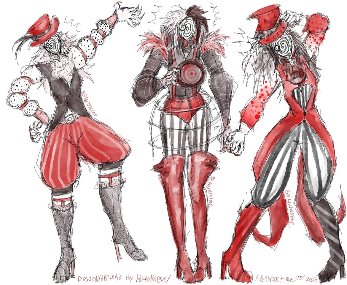 designwork for @ vinnygordonlad!