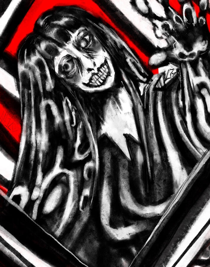 lieu, designed by @ bsodas