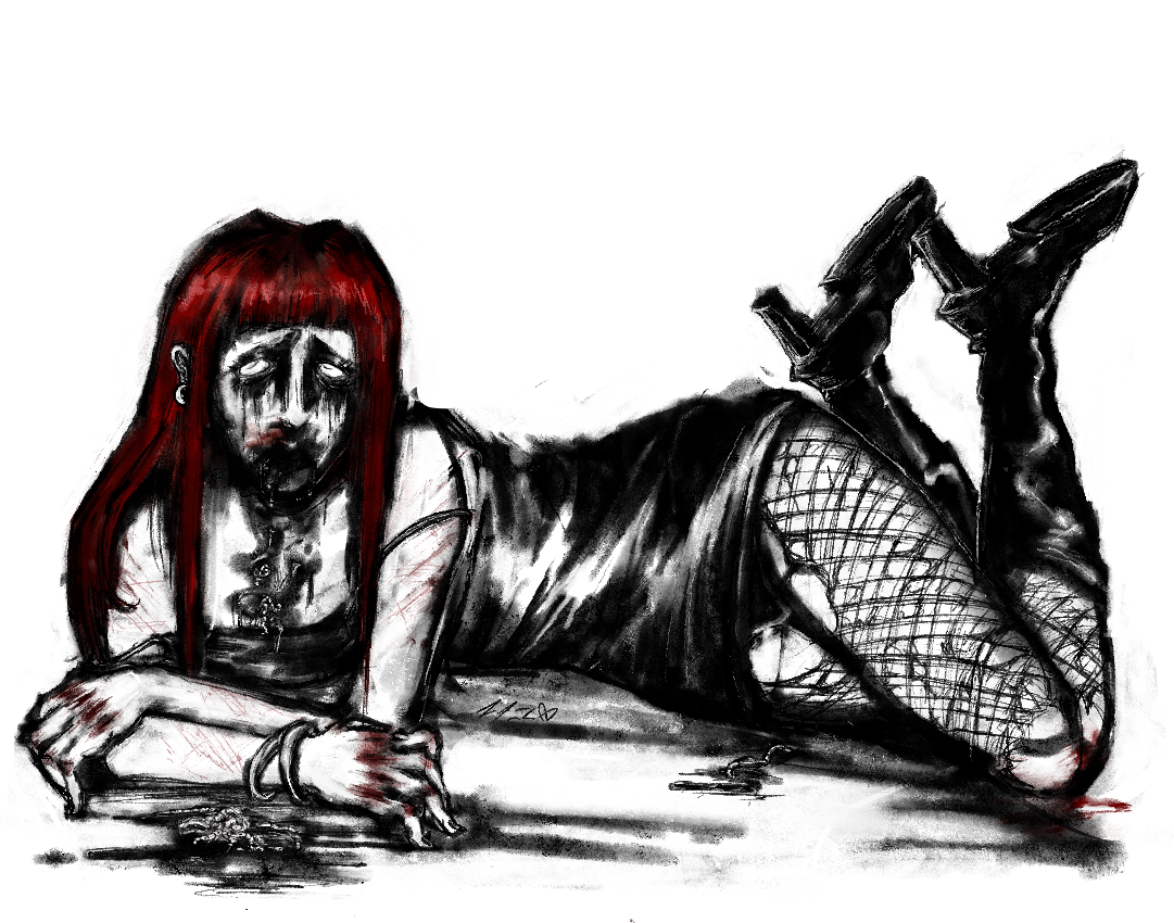 harriet lee pagedoll!