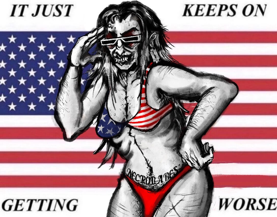 2026 WILL BE BETTER!