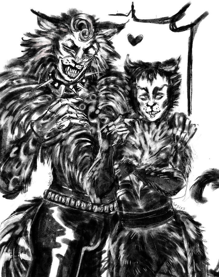 cats (1981)