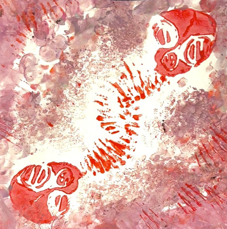 Miasma Theory II - 1/2 Miasma Theory II - 1/2