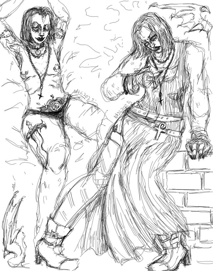 tosh from urban legend (1998)