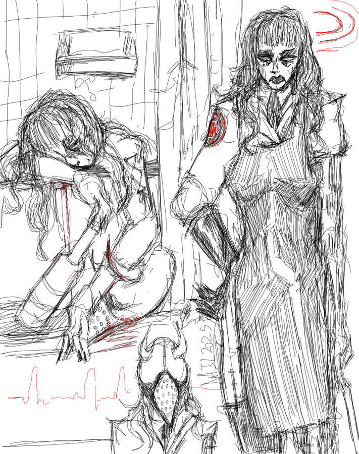 she'd rather be winedrunk in a bathtub