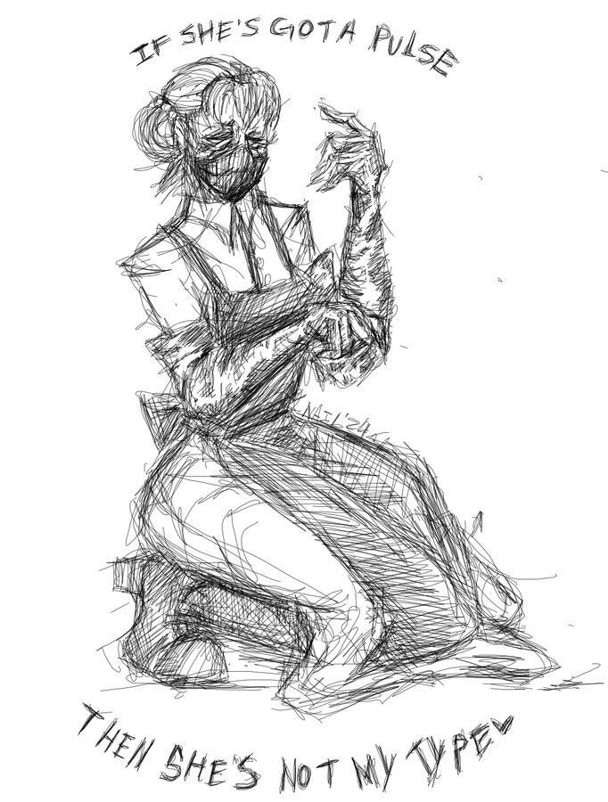 that one motionless in white song